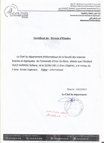 Preview of Bachelor of Computer Science — Diploma